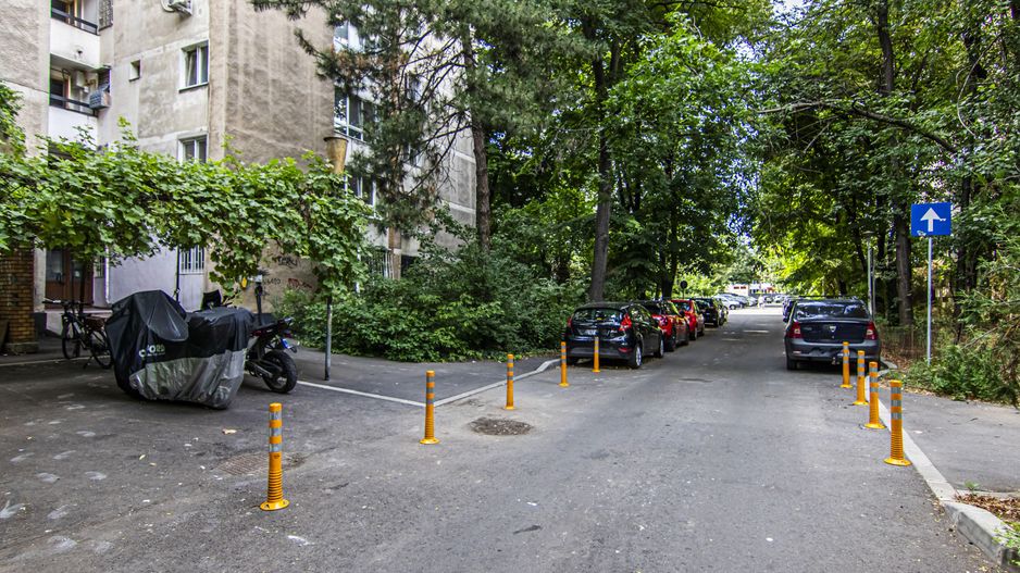 Drumul Taberei - 2 camere decomandat, Favorit, Mobilat și utilat, Loc de parcare - Poză 20