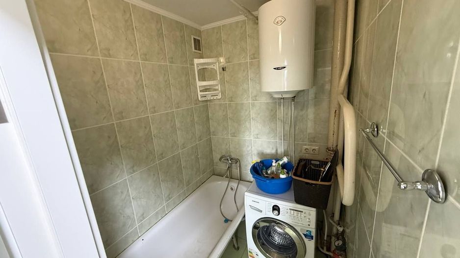 Chirie apartament 2 odăi Ciocana, Mun. Chișinău - Poză 10