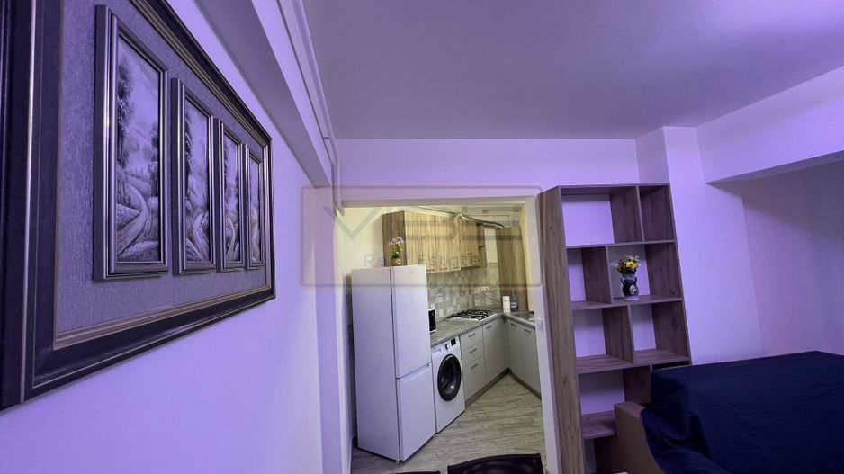 Apartament 2 camere premium River Towers - Iulius Mall - Poză 8