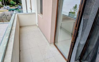 Apartament modern cu 2 camere și parcare subterană | Zona Iulius Mall - Poză 7