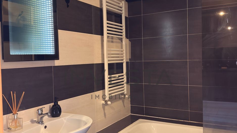 Apartament 2 camere, etaj intermediar, parcare, Viva City, zona Iulius - Poză 7