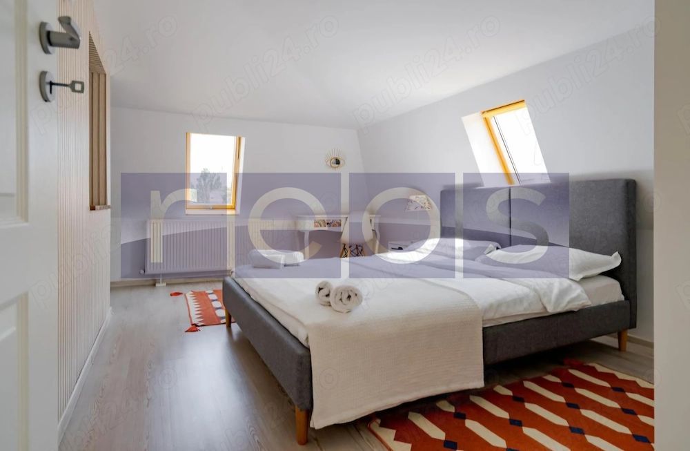 VANZARE APARTAMENT DUPLEX VILA 4 CAMERE 90MP UNIRII ULTRACENTRAL INVESTITIE - Poză 4