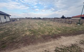 Teren intravilan, 500 mp - zona Stupini/Baciului - Poză 2