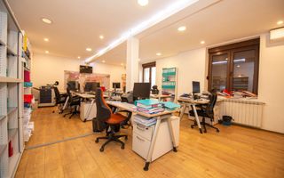 Vila de inchiriat | D+P+E renovata 2025 - Poză 2