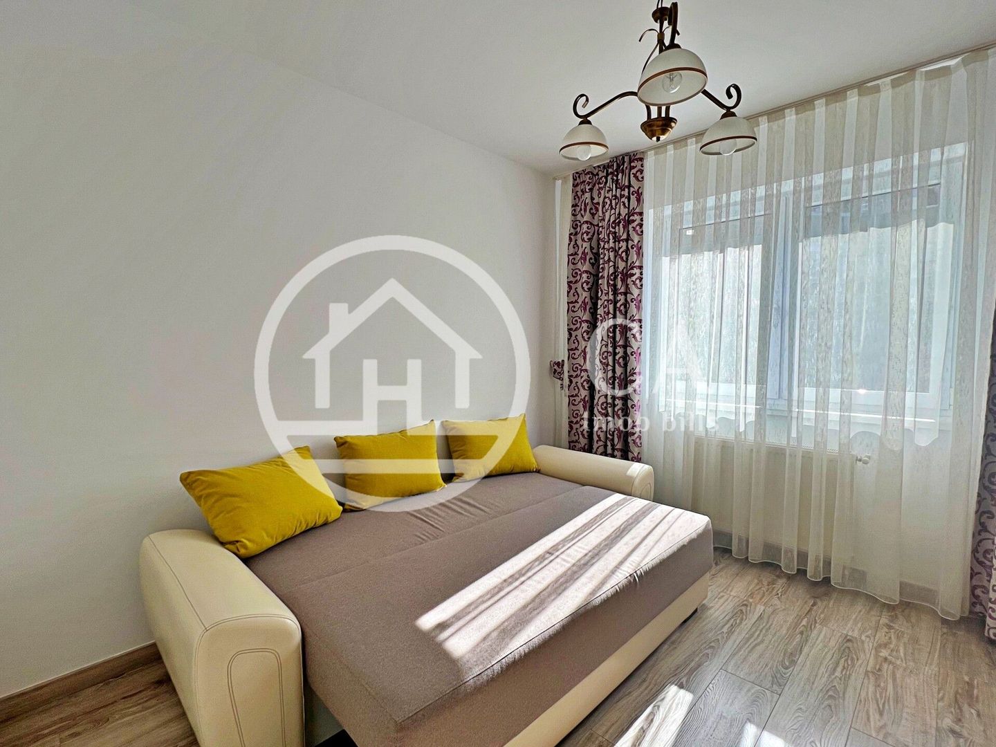 Apartament cu 2 camere de închiriat în cartierul Prima, Calea Aradului, Oradea - Poză 4