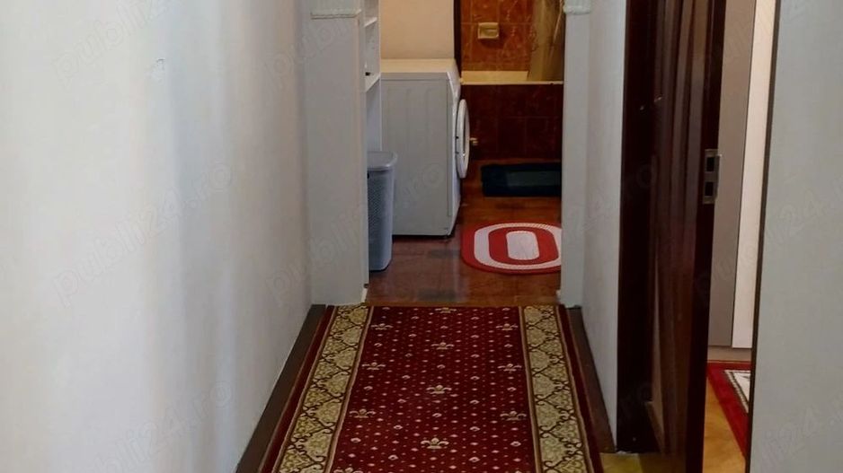 Neksus imobiliare vinde apartament cu 2 camere in Ampoi 1 - Poză 9