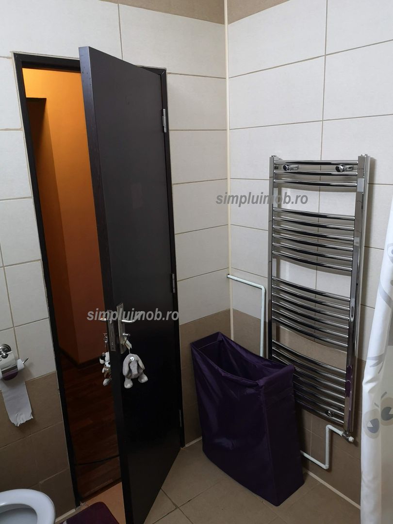 Apartament 2 Camere Piata Sudului Spatios - Poză 9