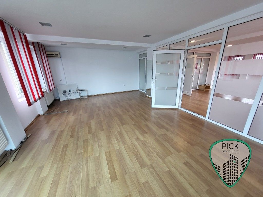 P 4171 - Spațiu de birouri în Livezeni, jud Mureș - Poză 3