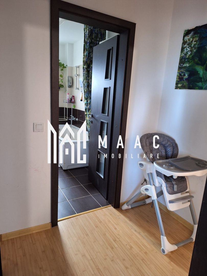 Apartament 2 camere | Etaj 1 | Strand 2 - Poză 12