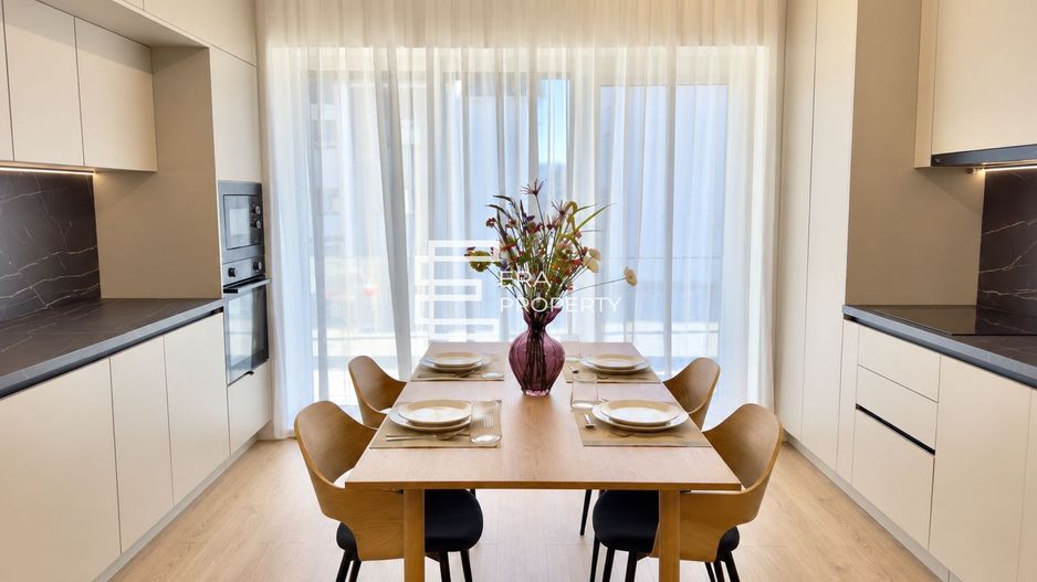 Apartament 2 camere mobilat, terasă sudică, disponibil imediat | Comision 0% - Poză 6