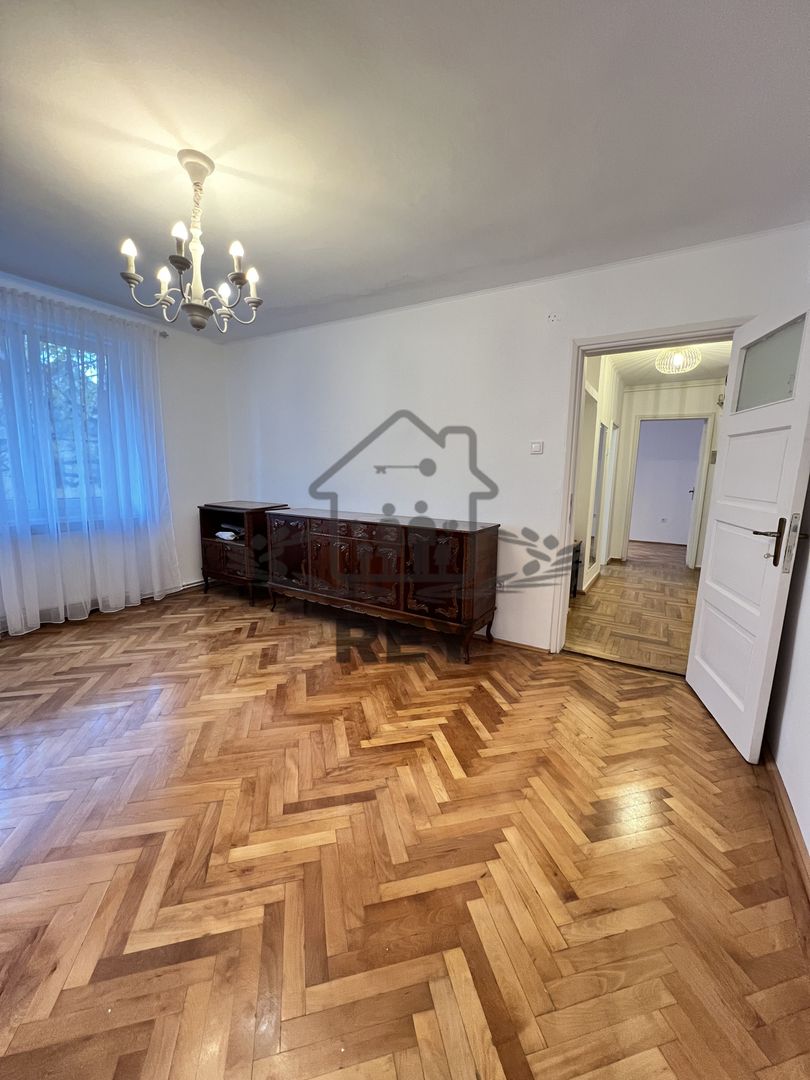 Apartament 3 camere – Etaj 1 | Zona CEC - Poză 2