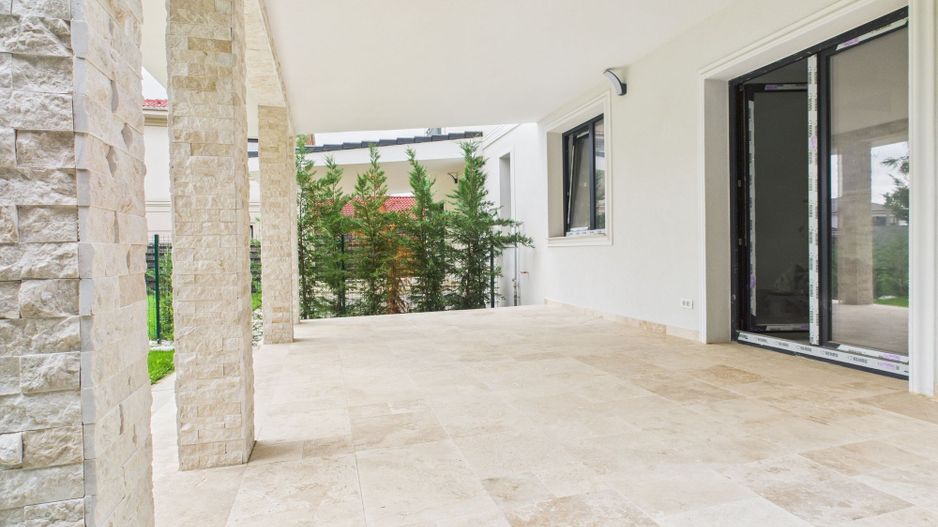 1/2 Duplex cu spatii bine gândite în Dumbraviţa - Poză 2