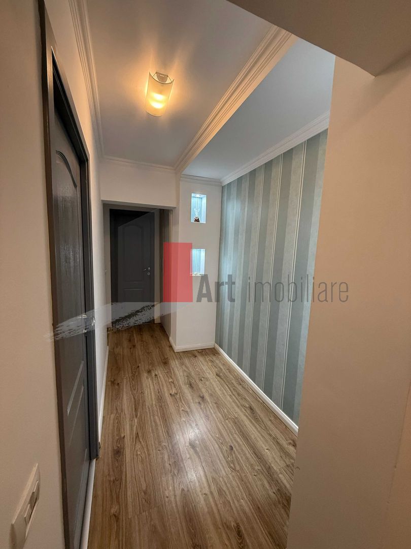 APARTAMENT 3 CAMERE LACUL TEI - Poză 6