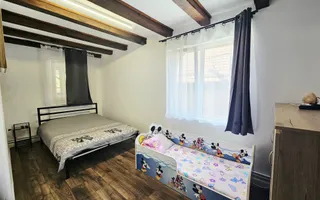 Splendoarea naturii imbinata cu stilul modern=pensiune exclusivista - Poză 22