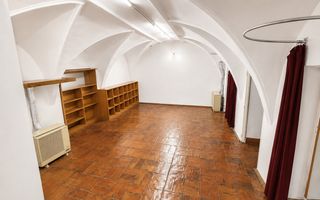 SPAȚIU COMERCIAL 60 MP | VITRINĂ LA STRADĂ | ULTRACENTRAL - Poză 3