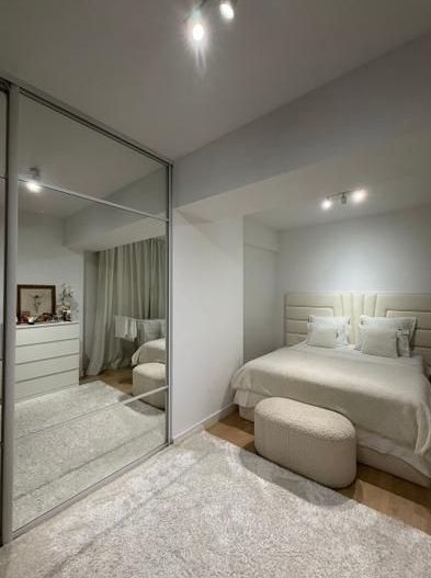 Apartament exclusivist 3 camere + dressing Upground, finisaje premium, terasă - Poză 7
