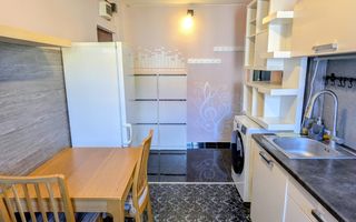 Girocului-Lidia | Clasa Energetică A | Mobilat și Utilat | Etaj intermediar - Poză 11