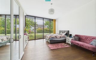 Casă pasivă pe parter în Cartier Europa – Săcălaz - Poză 16