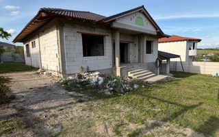 Vând casă str Caișilor Oradea - Poză 10