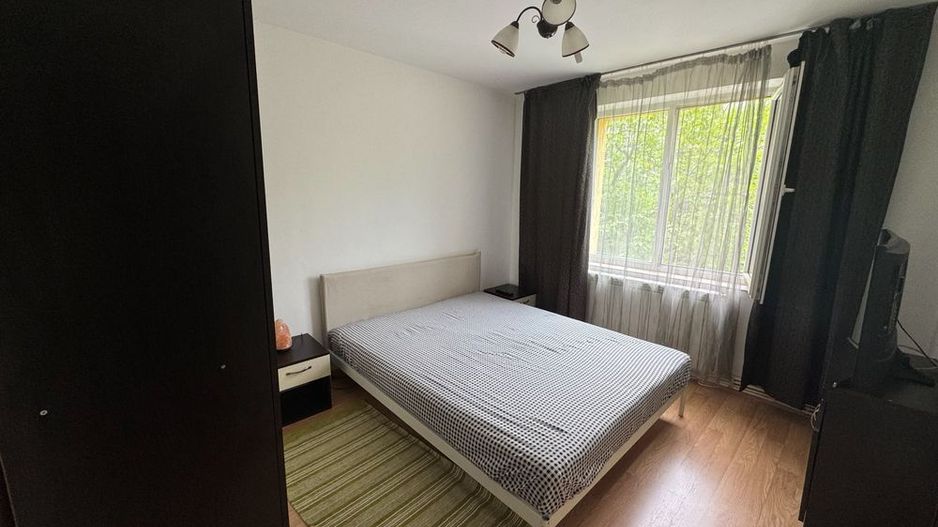 Apartament 3 camere zona Bd Chisinau - Diham - Poză 2