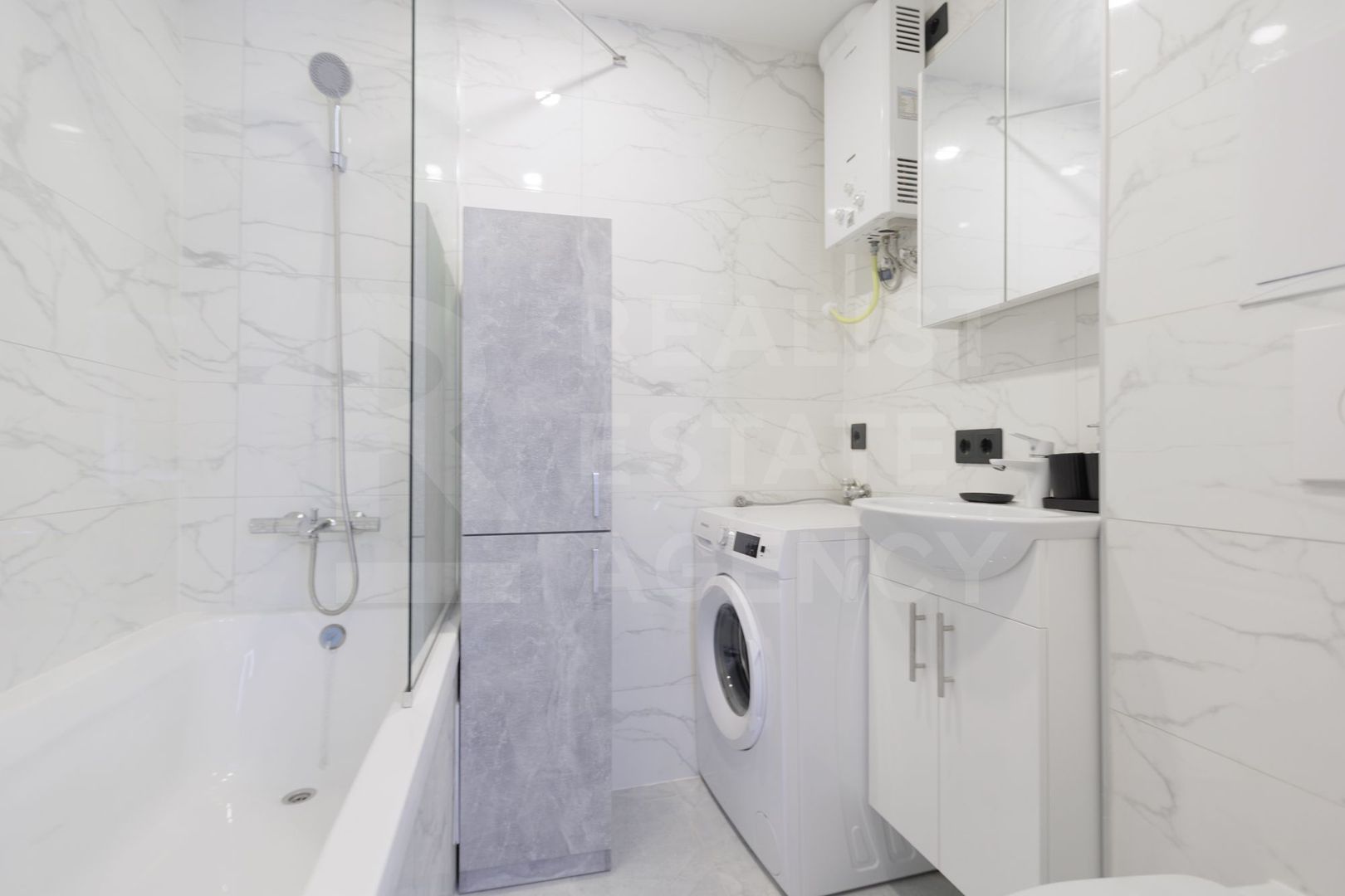 Vânzare, apartament, 1 camere, strada Nicolae Titulescu, Botanica - Poză 7