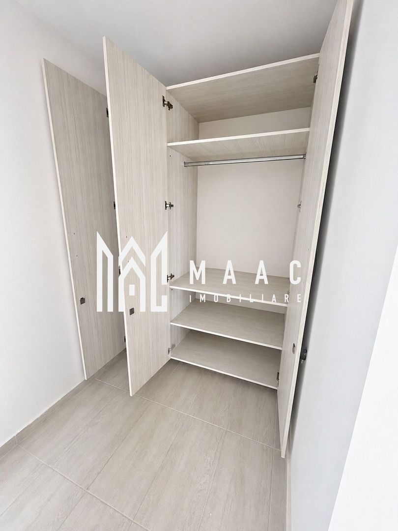 Apartament 3 camere de închiriat | Ștrand, Sibiu | renovat - Poză 6