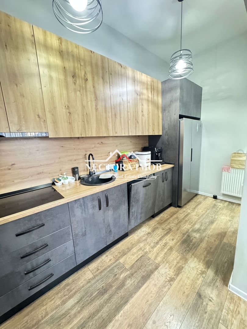 NECTORA IMOB-Casa Mare 10 camere,4 bai,Zona Centrala, utilata/mobilata - Poză 28