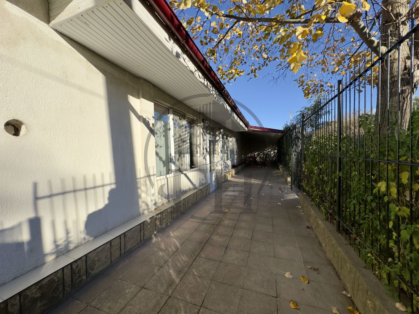 Spatiu comercial/restaurant de vanzare Murfatlar, Constanta - Poză 10