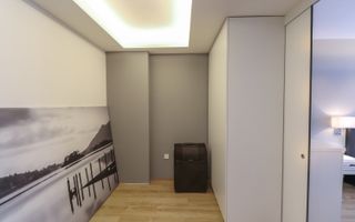 Apartament superfinisat cu 2 camere, Iulius Mall, parcare subterana ! - Poză 11