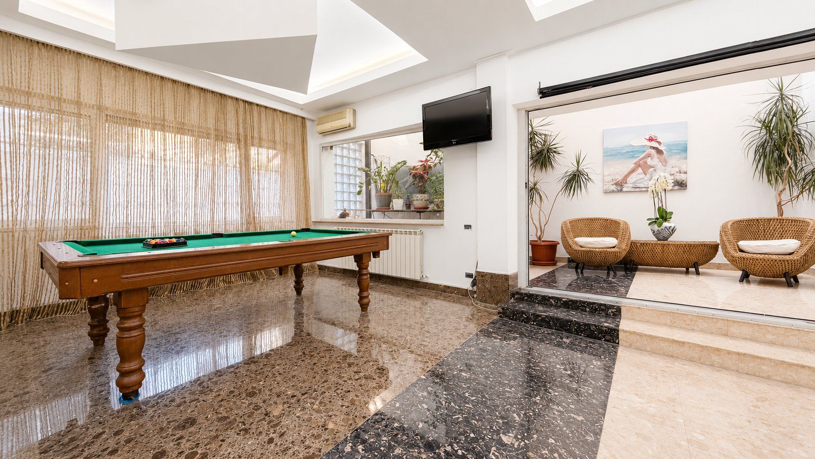 Vila zona Stefan cel Mare - 380 mp teren - 452 mp utili, Rezidential / Office - Poză 6