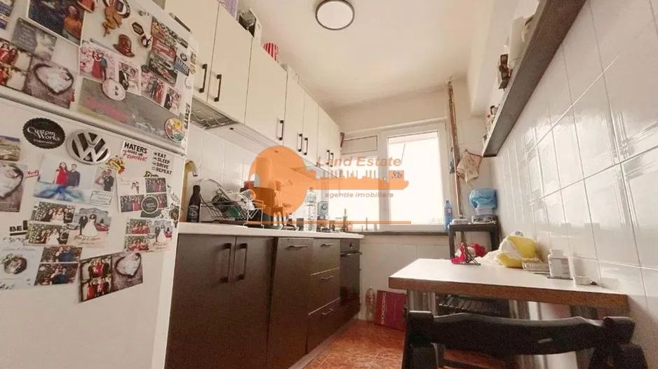 Apartament 2 camere vizavi de Parcul Cismigiu - Poză 6