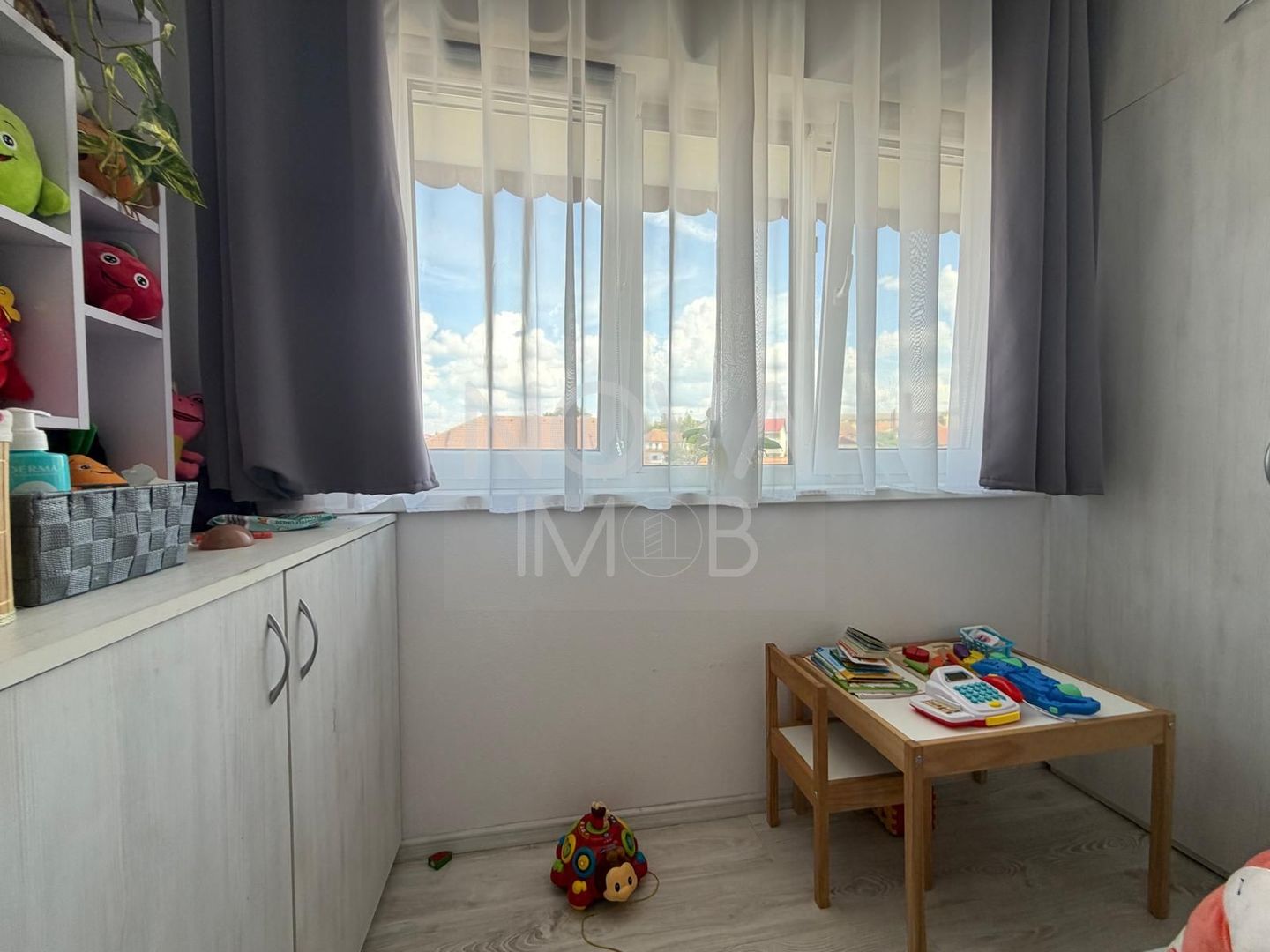 Apartament 2 camere - decomandat - Strand - Poză 10
