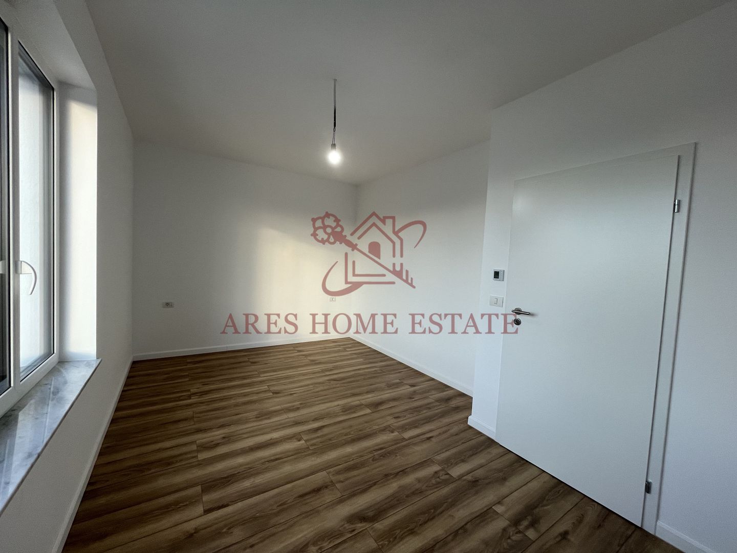 Duplex modern cu eficienta energetica - Bucovat, Remetea Mare - Poză 11