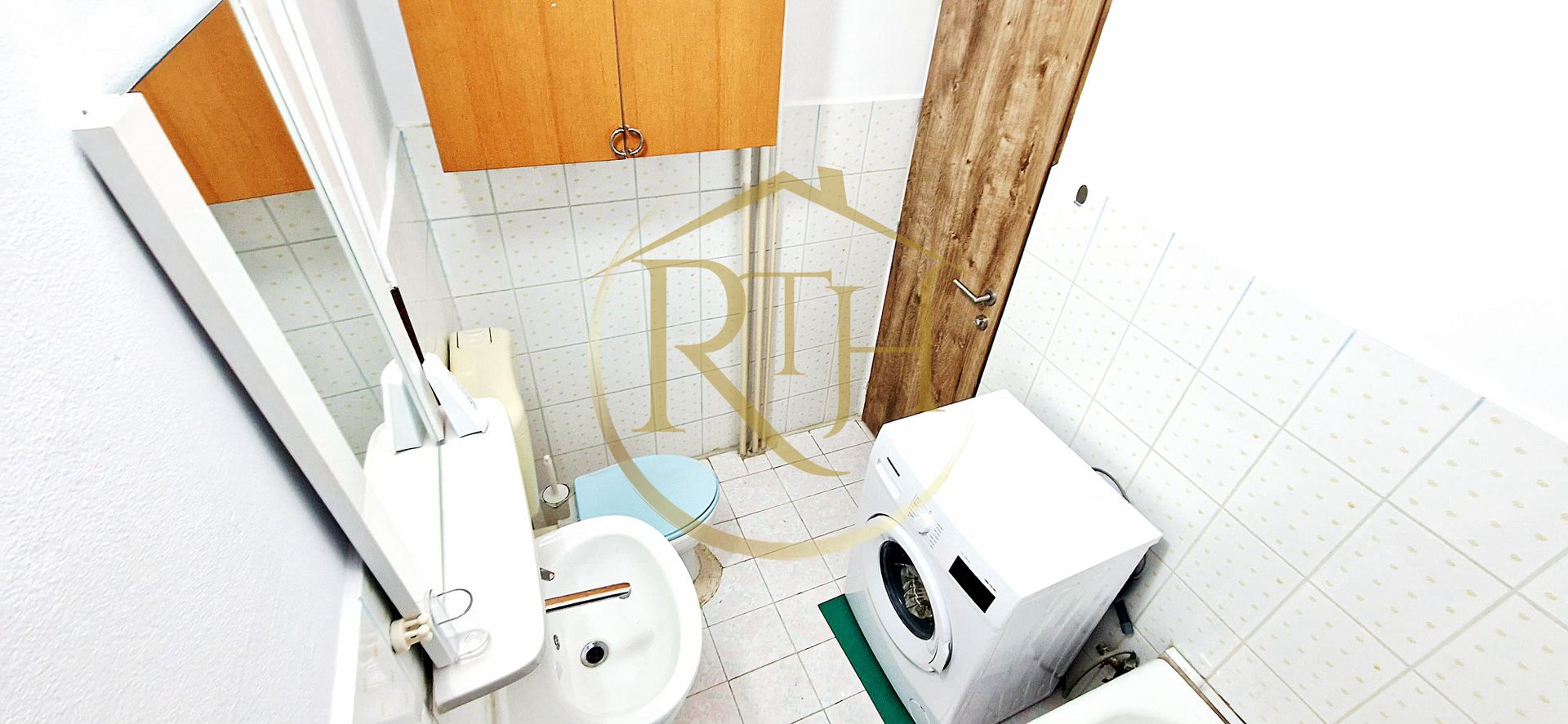 Apartament 1 cameră de închiriat – zona Aradului, lângă Iulius Mall - Poză 19