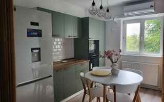 Apartament 3 camere - Piata Muncii | 5 min metrou | Parcare | Prima închiriere - Poză 1