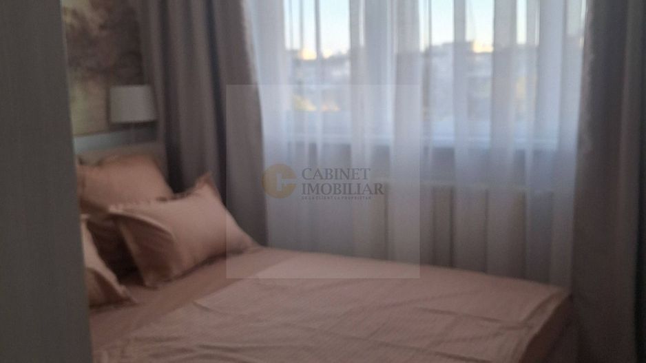 3 Camere | Reabilitat | Renovat 2025 | Metrou Tudor Vladimirescu-5 min - Poză 8