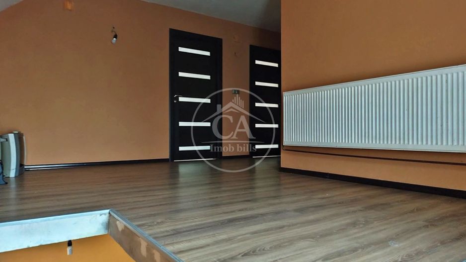 Casa de vânzare cu 5 camere in Popești, jud. Bihor - Poză 2