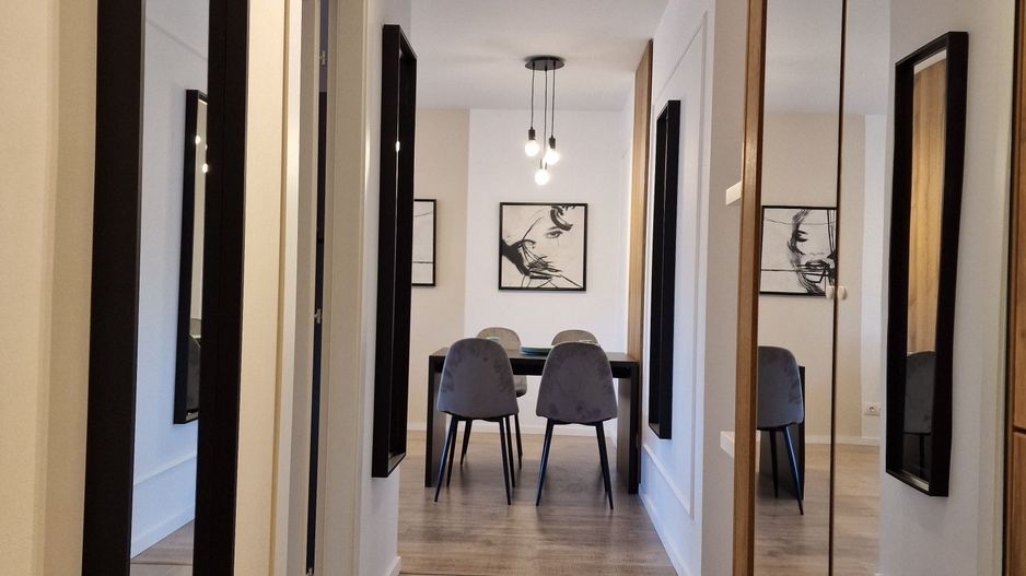 Inchiriere apartament 2 camere | H Pipera Lake - Poză 4