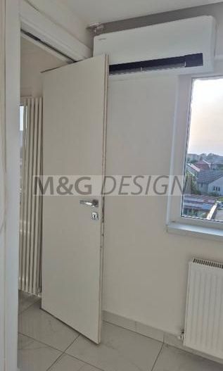 Garsoniera renovata zona Sagului - Poză 9