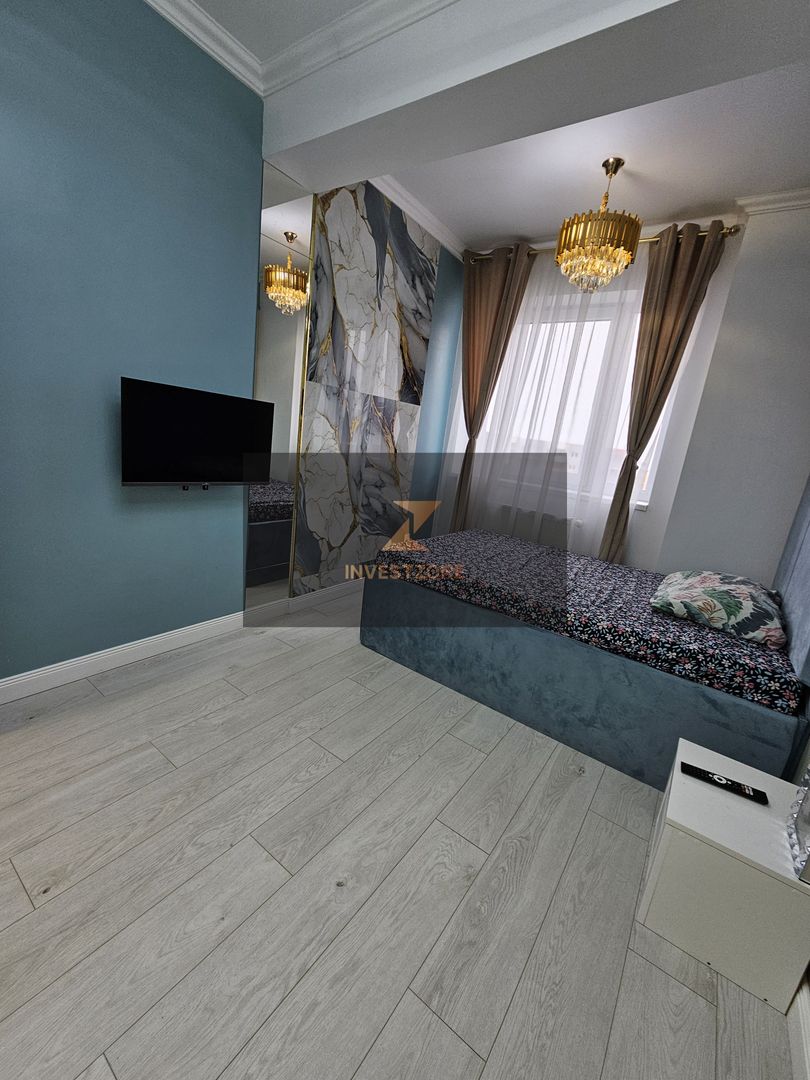 Apartament de vanzare in complexul Prima Onestilor-Oradea - Poză 44