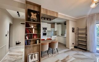 2 camere și grădină proprie | 60 mp + curte 50 mp | pet friendly - Poză 3