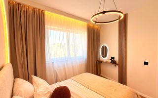 Apartament luxury cu 2 camere decomandate, Strada Primaverii! - Poză 2