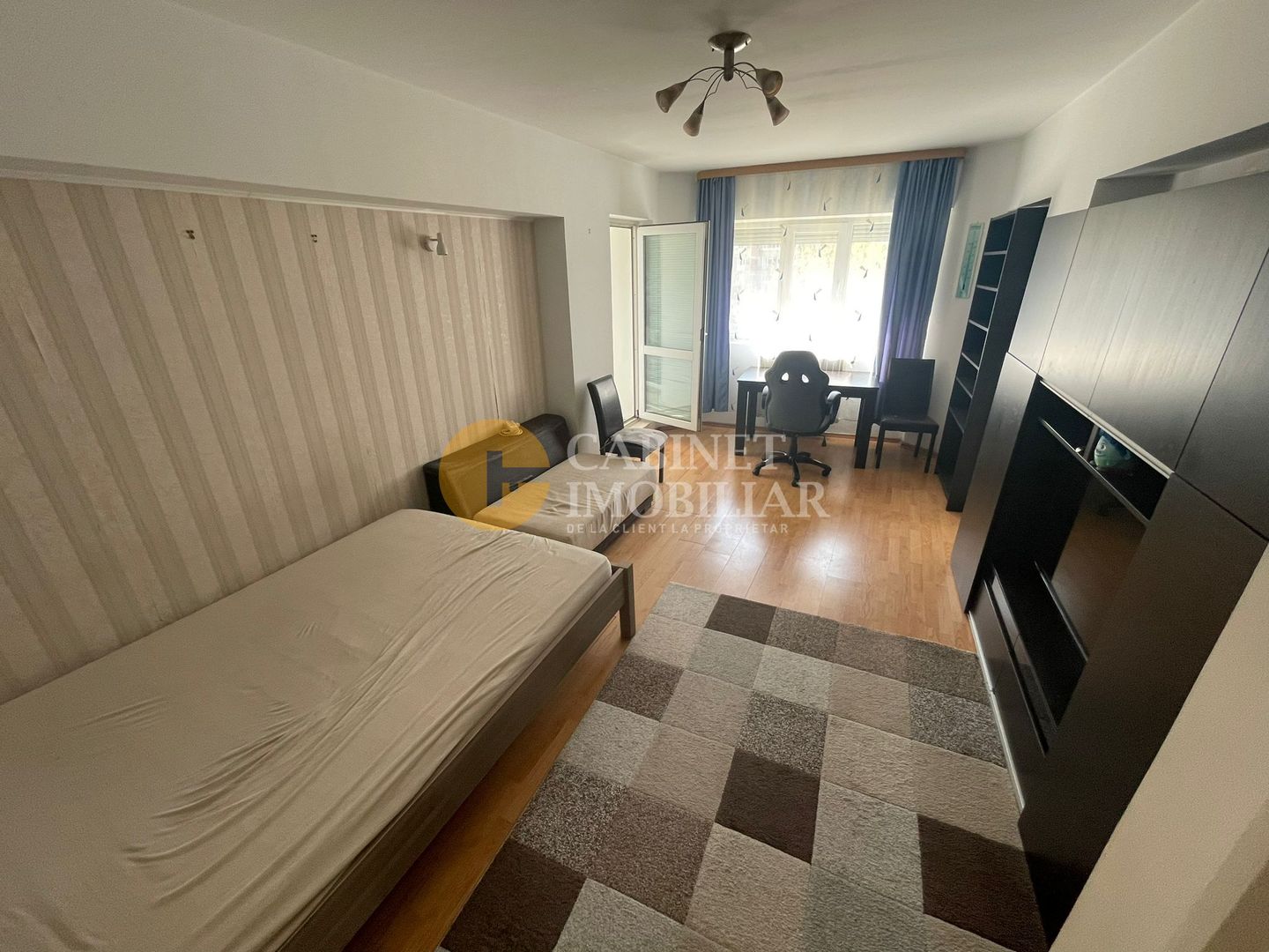 🏡 Apartament spațios 70 mp, decomandat, Zimbru  – ideal pentu o familie - Poză 1