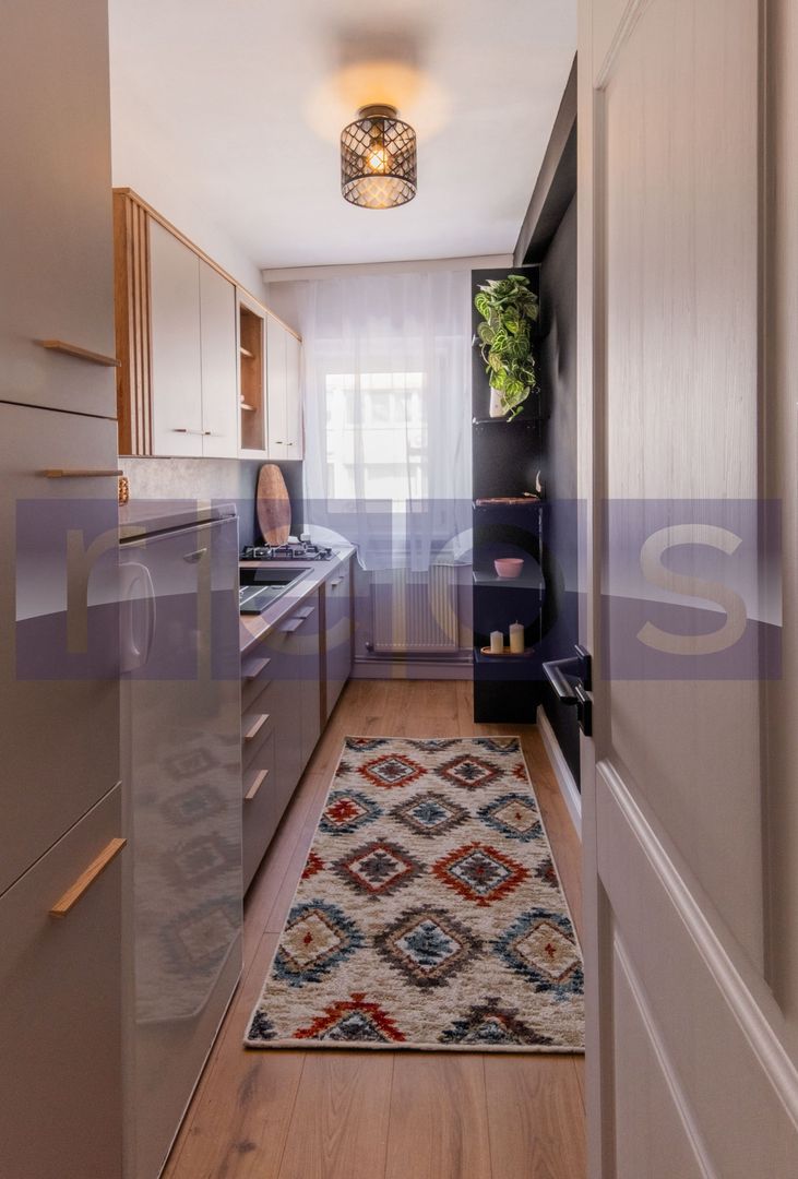 VANZARE APARTAMENT 2 CAMERE 44MP CISMIGIU CENTRALA PROPRIE READY TO MOVE IN - Poză 10