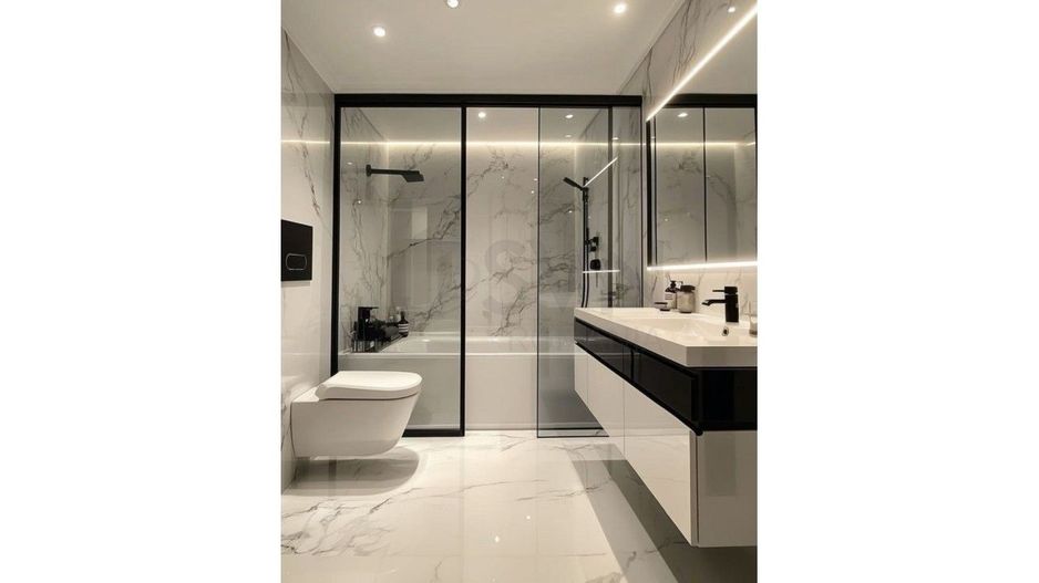 REA1025122 Studio modern de vanzare in zona Stefan cel Mare I Viitorului - Poză 9