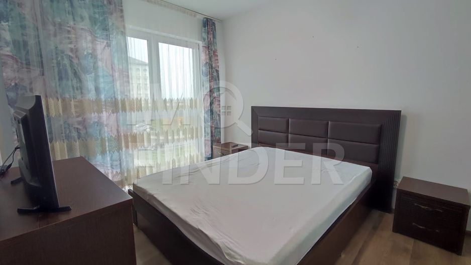 3 camere cu Parcare Exterioara  Buna Ziua PET Friendly - Poză 5