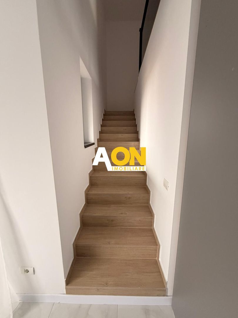 Casă de tip Înșiruit, Prima Închiriere, Zona Alba - Micești - Poză 16