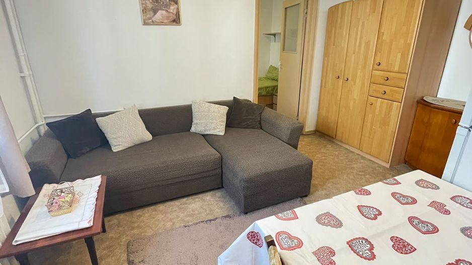 Apartament 2 Camere De Inchiriat | Gheorgheni | Etaj 1/4 | Video La Cerere - Poză 8