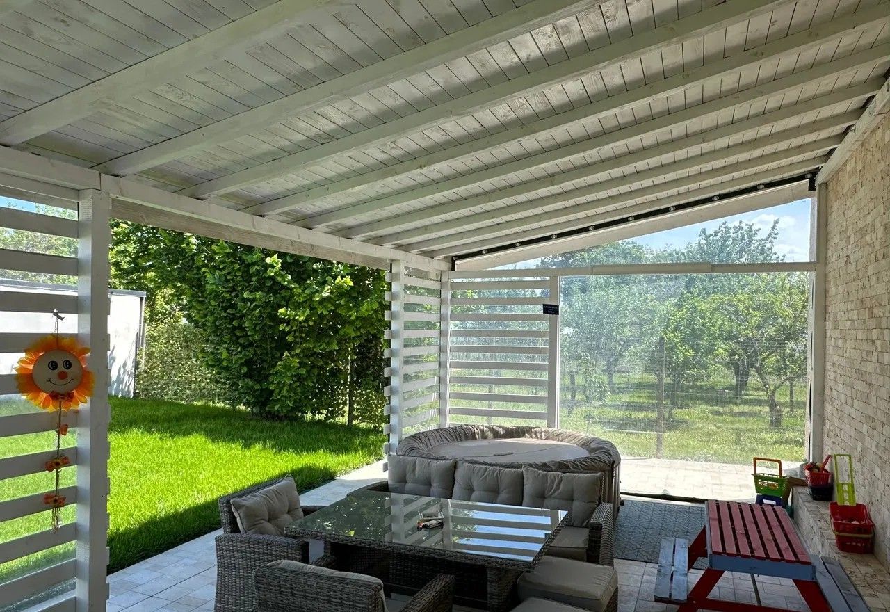 Vila de vanzare Corbeanca| langa lac si Paradisul Verde - Poză 5