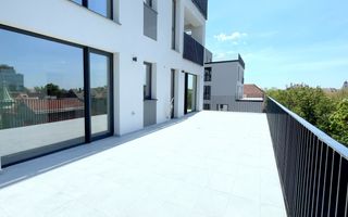 Apartment 3 camere cu terasa de 46 mp - Poză 5